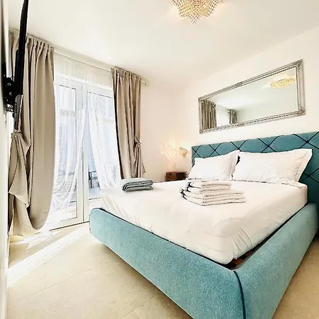 Gianni Dep - Venezia - 4 Stars Apartment *